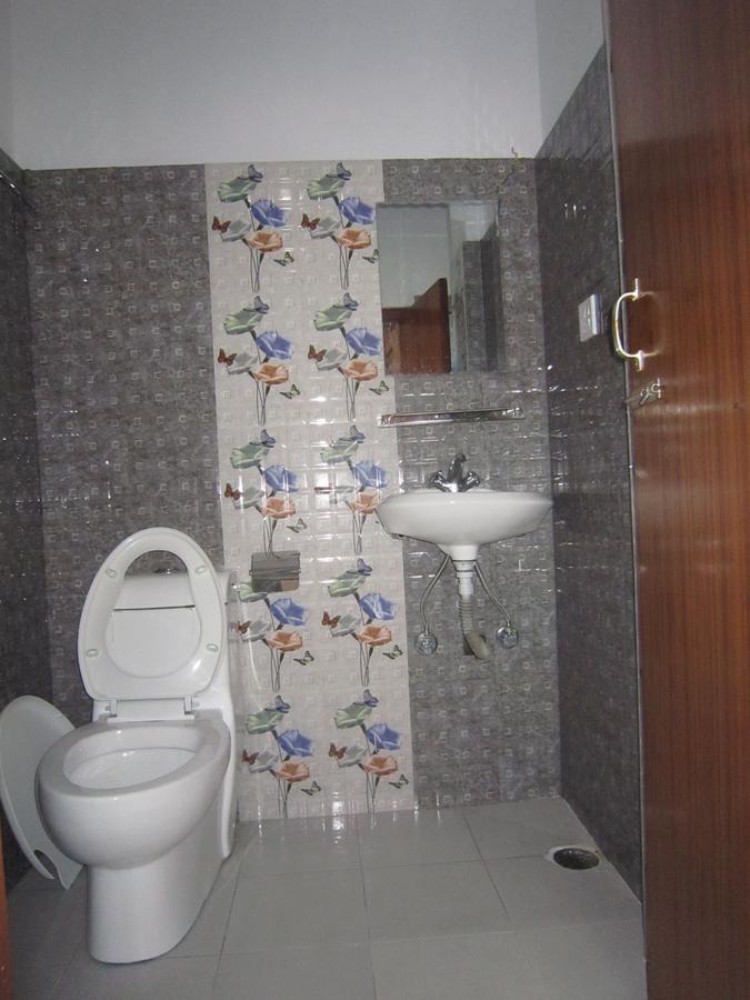 Hotel Sunflower Pokhara Zewnętrze zdjęcie